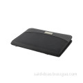 Fashion Office Leather Briefcase with Zipper (SDB-8000)